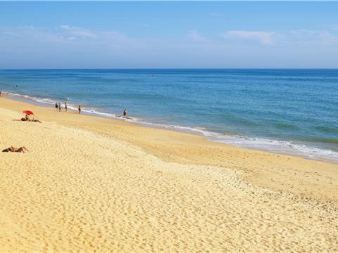 Apartamento Quarteira Beach *