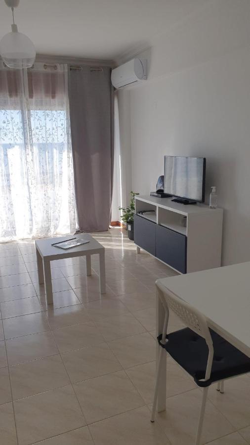 Quarteira Beach Apartamento