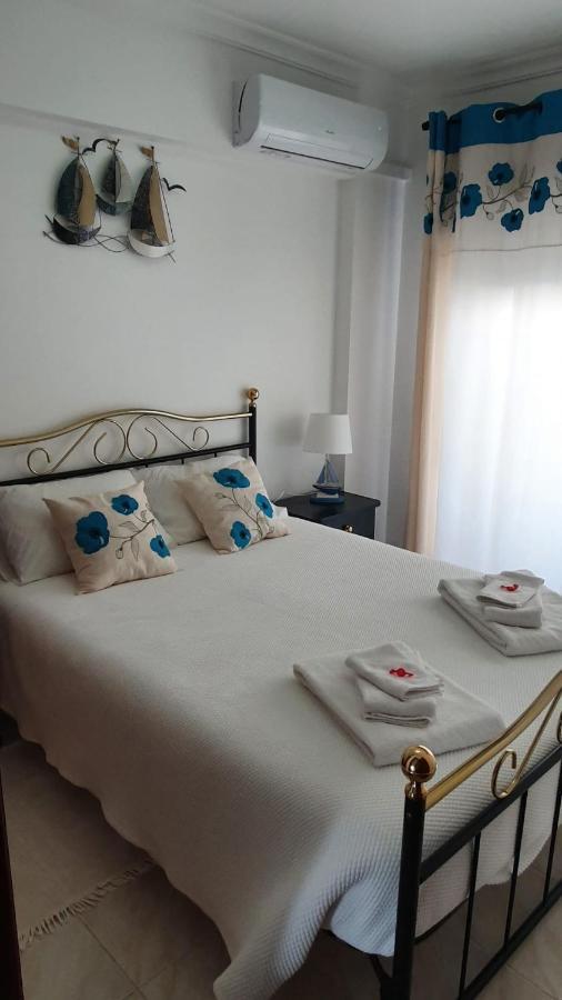 Quarteira Beach Apartamento *