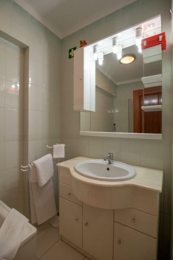 Apartamento Quarteira Beach