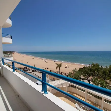 Quarteira Beach Exterior foto