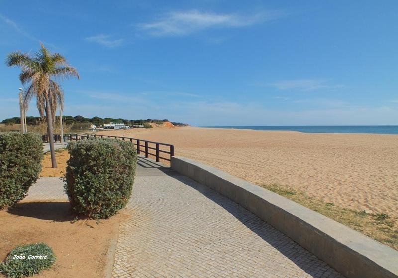 Quarteira Beach * Quarteira