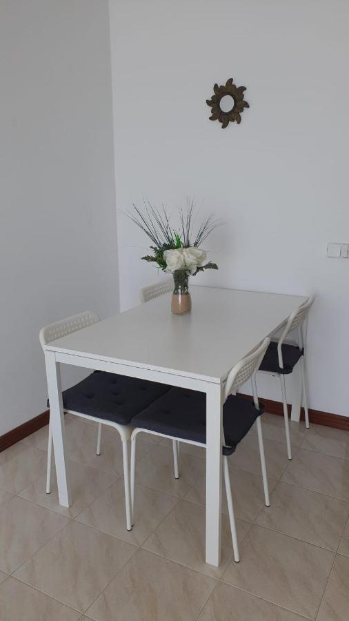 Quarteira Beach Apartment