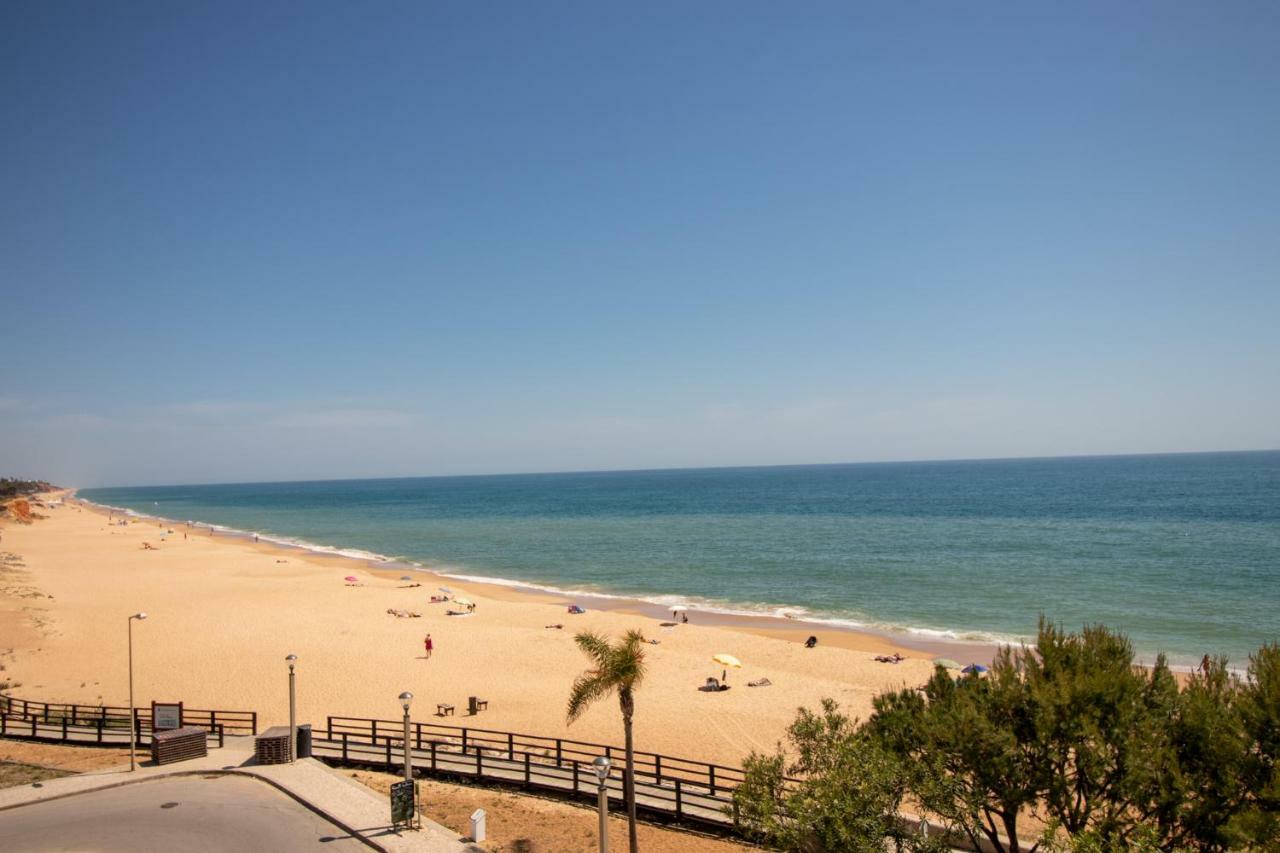 Quarteira Beach Apartment Quarteira